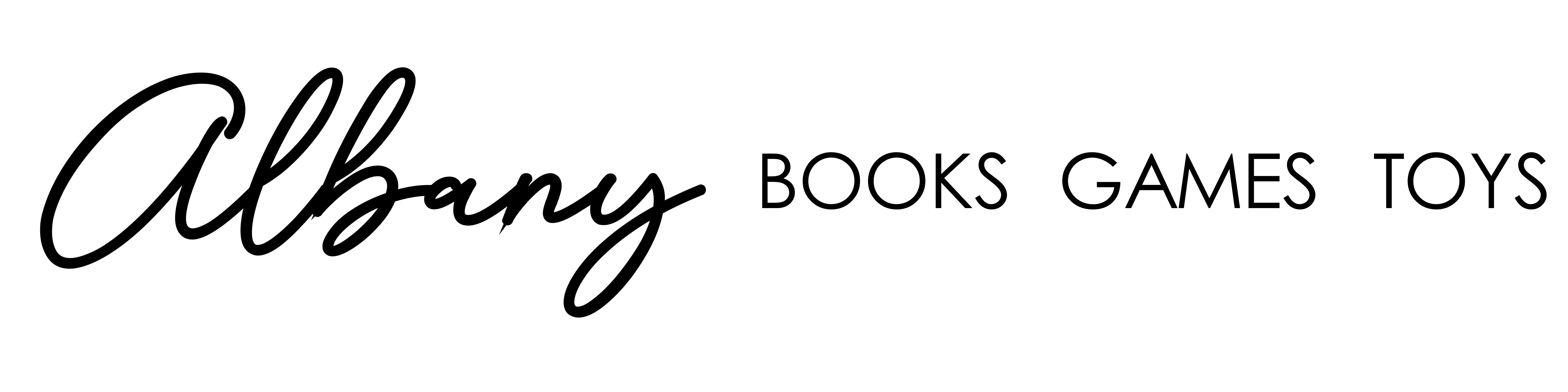 Albany Books Ltd.